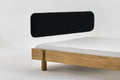 SAND Headboard Black