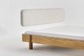 SAND Headboard White