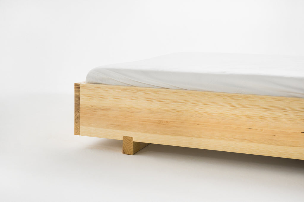 NUTO Bed Pine