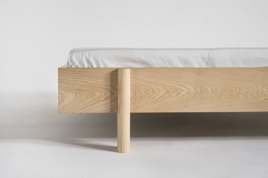EO Bed Ash