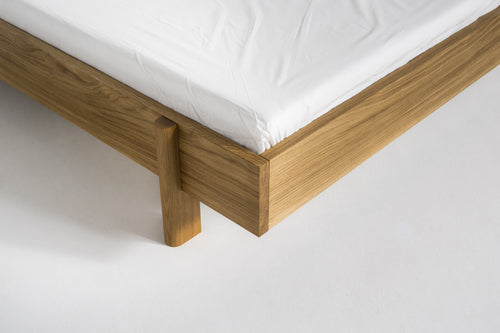 EO Bed Oak