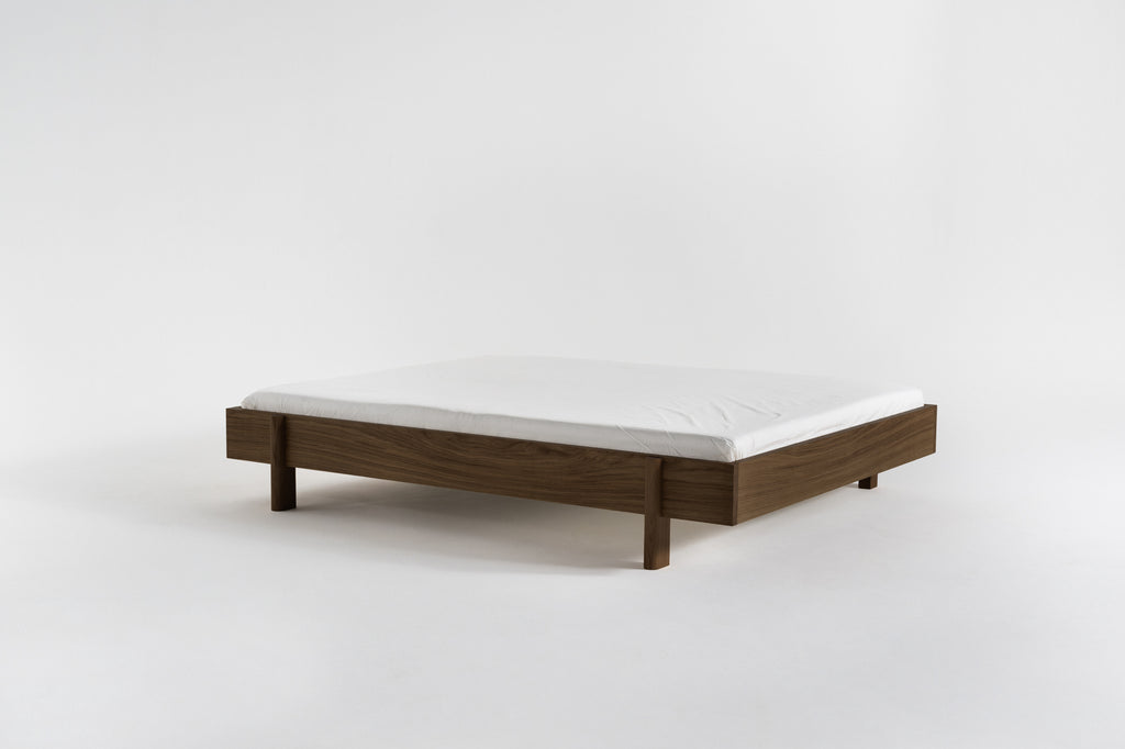 EO Bed Oak Smoked