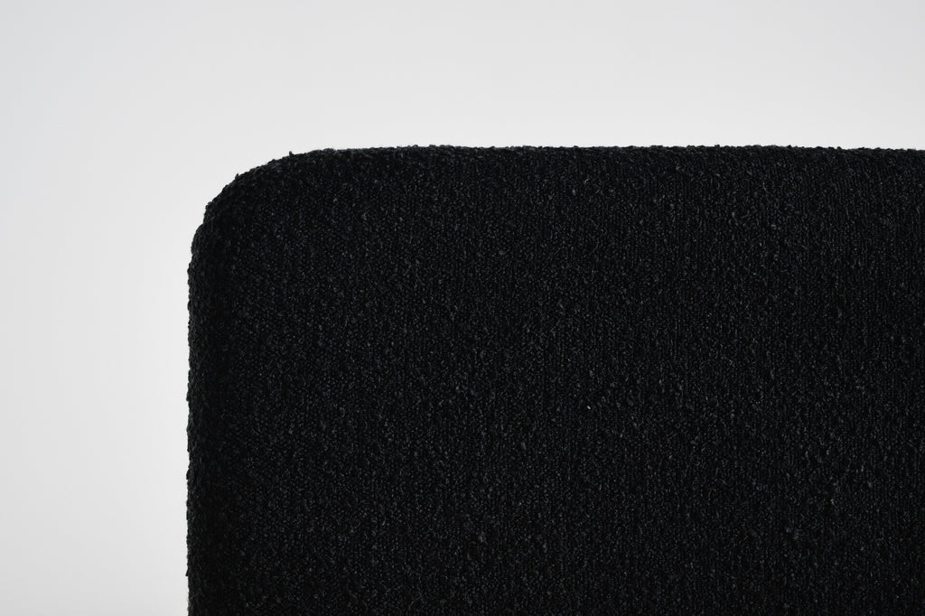 SAND Headboard Black