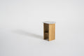 KNOP Sidetable Oak